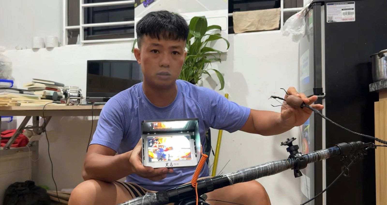 do-cau-camera-Nhat-Thanh-Fishing